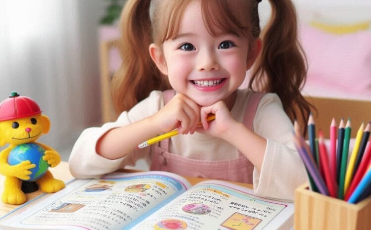  تعرّف على منهجية تعليم اللغة الانجليزية للأطفال المستوى الأول