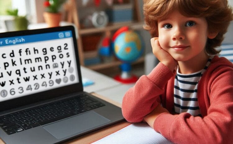  كيف تختار كورس تعليم اللغة الانجليزية للأطفال بشكل صحيح!