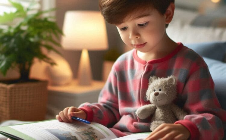  أفضل الطرق والأساليب لتعليم قراءة الانجليزي للأطفال وجعلها عادة يومية