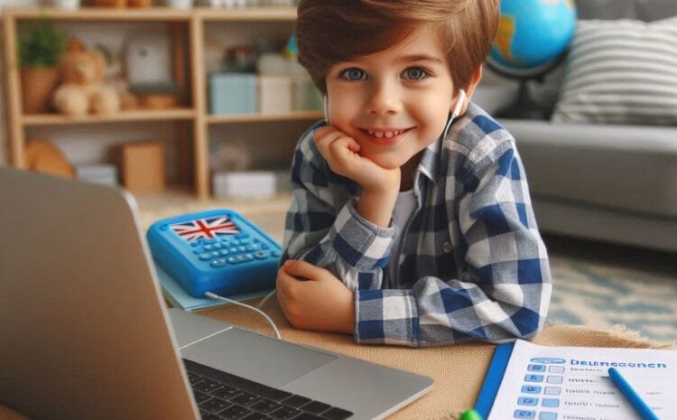  تعرّف على أهم الأساسيات في تعليم قواعد اللغة الانجليزية للأطفال