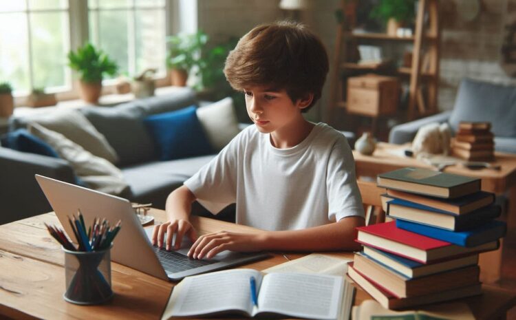  أفضل المدرسين لمتابعة منهاج اللغة الانجليزية