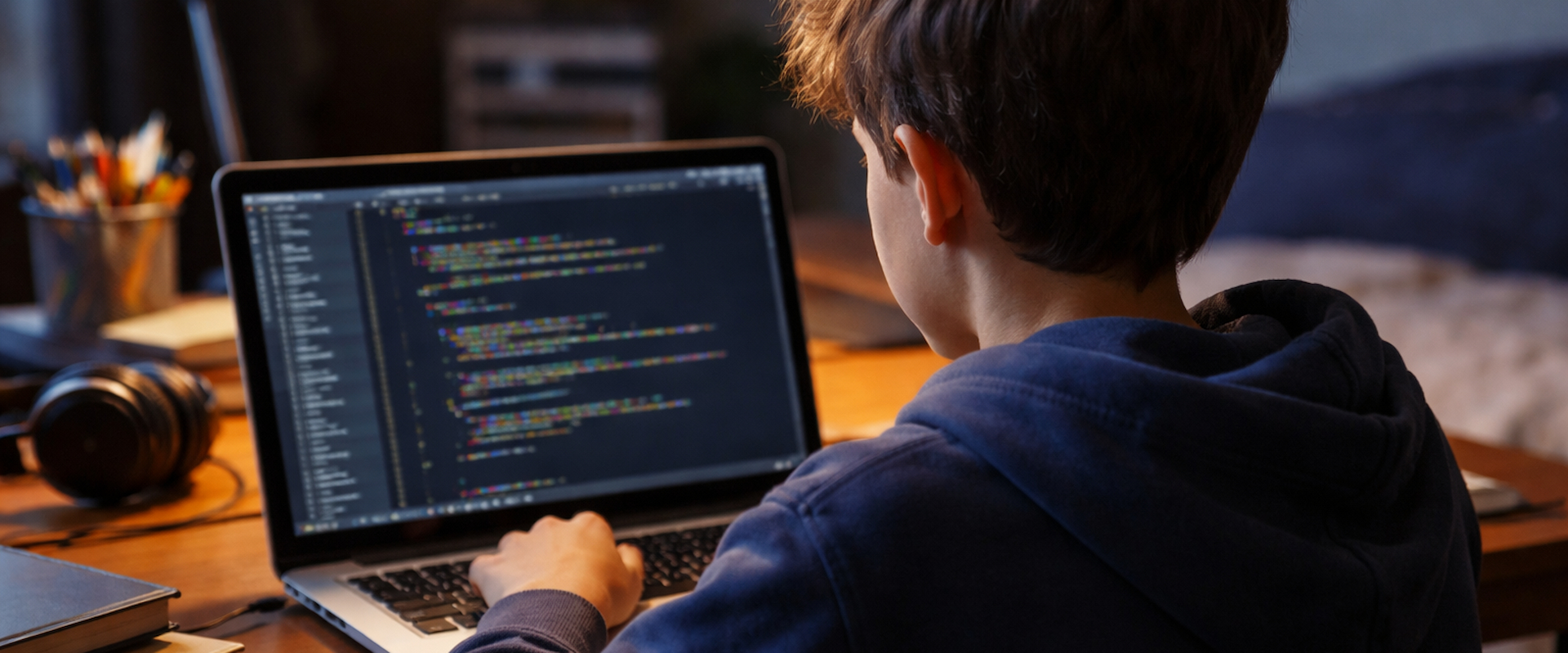 تعلم البرمجة للمبتدئين: دليل عملي خطوة بخطوة من الصفر