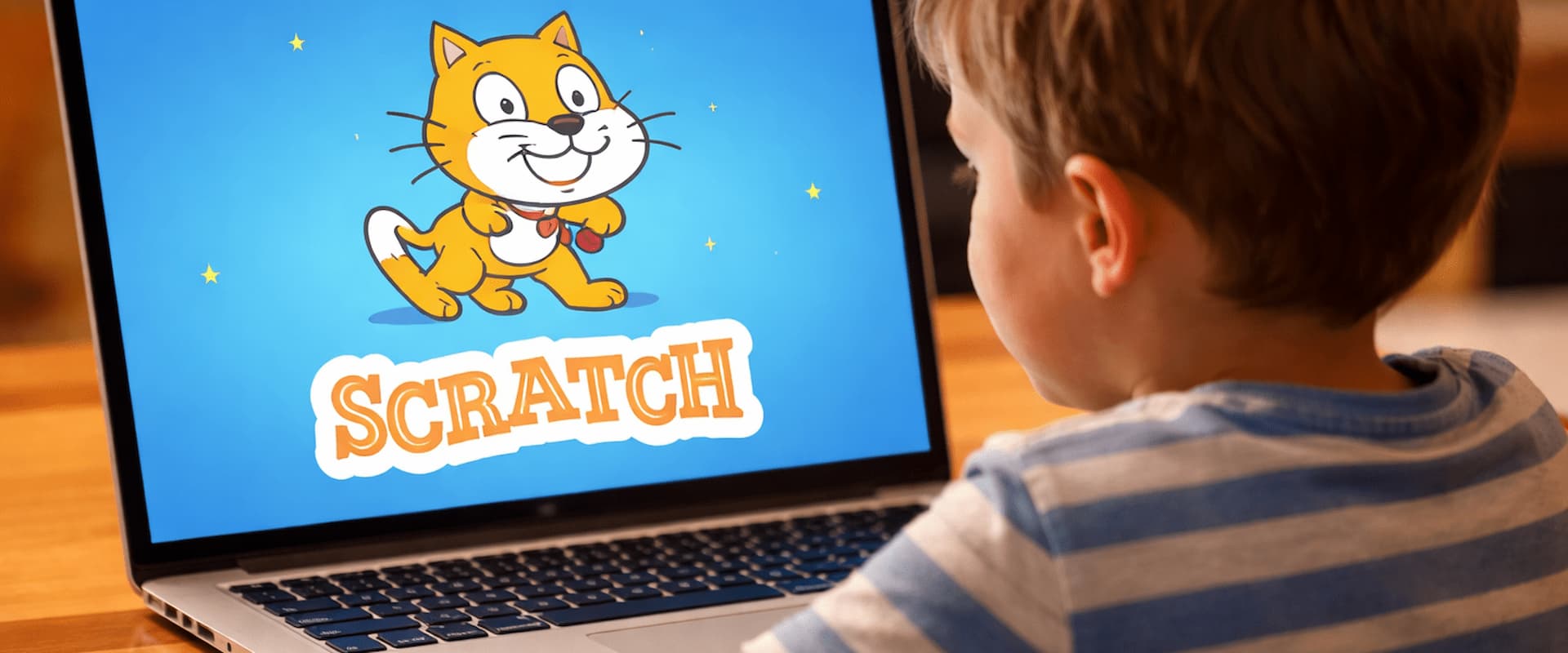 سكراتش اون لاين بالعربي خطوة بخطوة مع جيل العربية