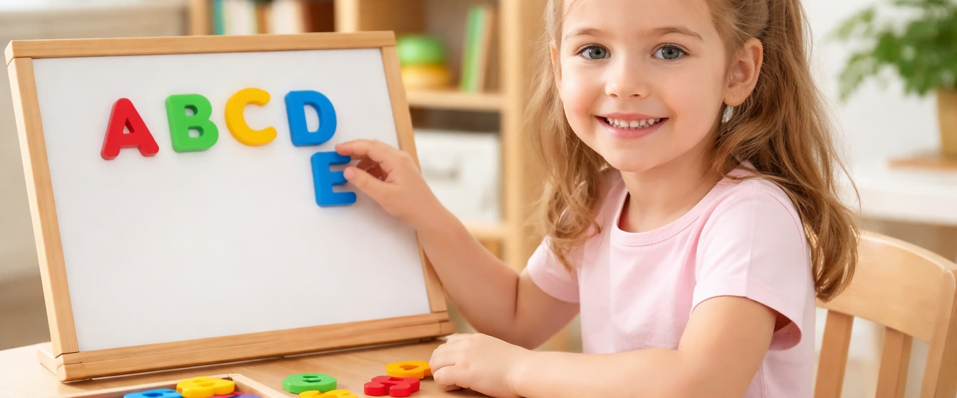 كلمات إنجليزي للأطفال: أفضل طرق تعليم المفردات بسهولة ومتعة