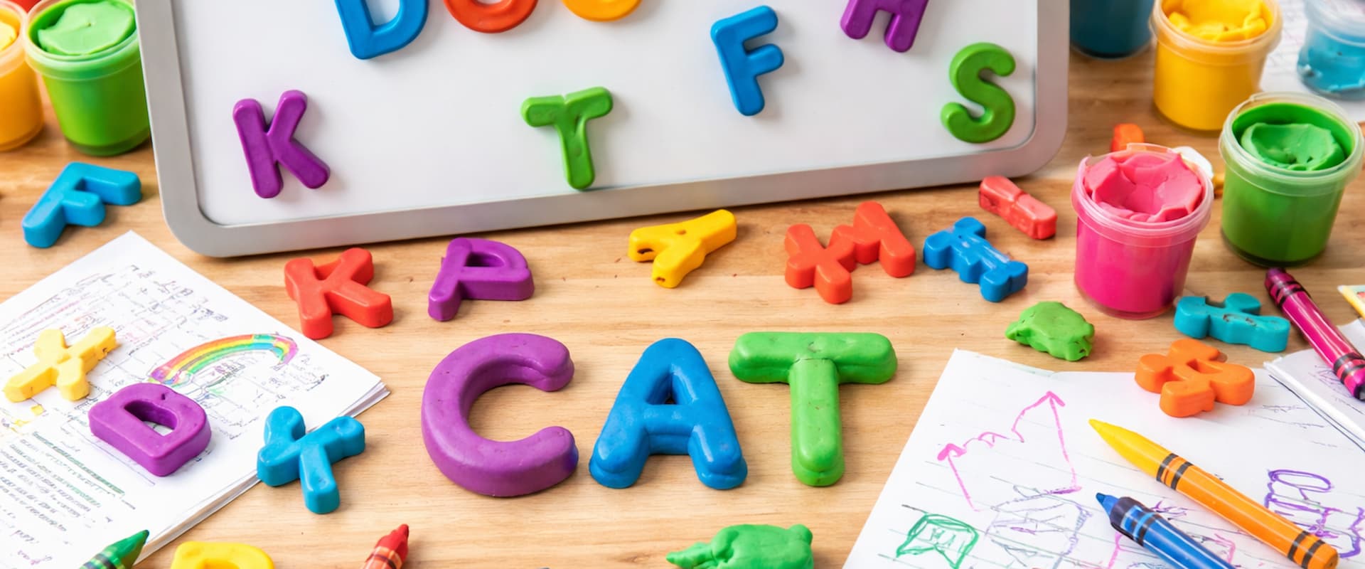 نطق الحروف الإنجليزية