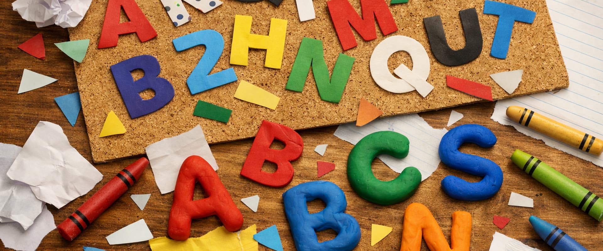 أحرف الإنجليزي